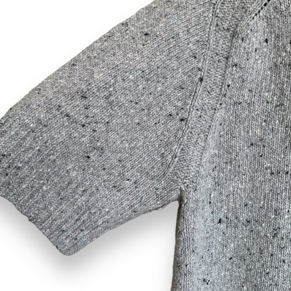 Lafayette 148 Cashmere Sweater Shirt - Picture 7 of 15